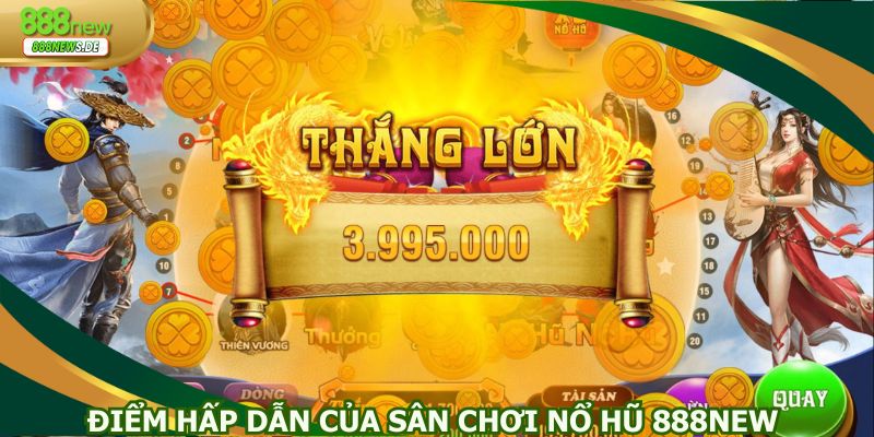 Thiết kế chỉnh chu là điểm giữ chân khách hàng tham gia