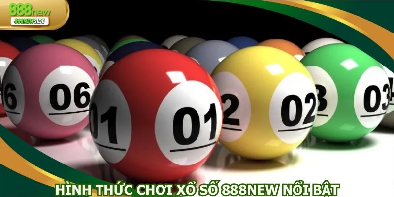 Giới thiệu hình thức chơi lô đề online nổi bật